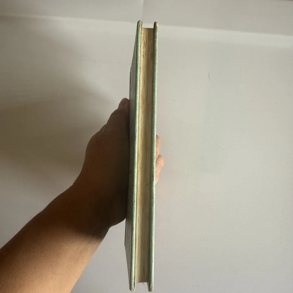 The Elementary Spelling Book by Noah Webster 50th Print 1880 & 1908 LN